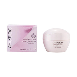 Firming Body Cream Advanced Essential Energy Shiseido - Dulcy Beauty