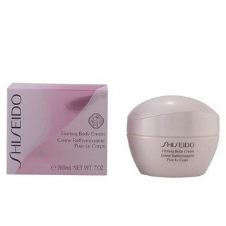 Firming Body Cream Shiseido 768614102915 200 ml (200 ml) - Dulcy Beauty