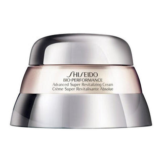 Anti-Ageing Cream Bio-Performance Shiseido - Dulcy Beauty