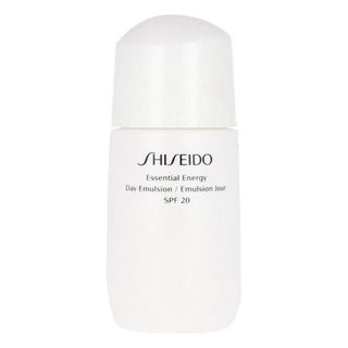 Facial Cream Moisturizing Essential Energy Shiseido (75 ml) - Dulcy Beauty