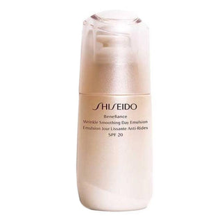 Day Cream Benefiance Wrinkle Smoothing Day Shiseido 0768614149521 - Dulcy Beauty