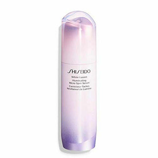 Illuminating Serum White Lucent Micro-Spot Shiseido 768614160441 - Dulcy Beauty