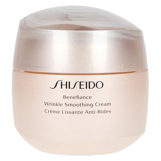 Hydrating Cream Shiseido 768614160458 75 ml (75 ml) - Dulcy Beauty