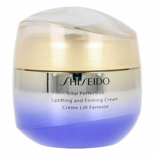 Firming Facial Treatment Shiseido 768614164524 75 ml (75 ml) - Dulcy Beauty