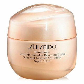 Facial Cream Shiseido (50 ml) - Dulcy Beauty