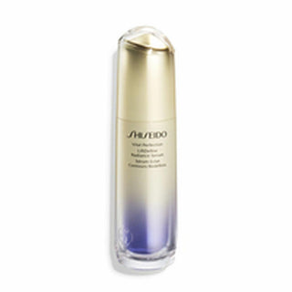 Facial Serum Shiseido (40 ml) - Dulcy Beauty