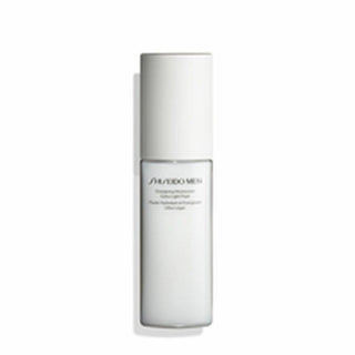 Moisturising Balm Shiseido Men Moisturizer (100 ml) - Dulcy Beauty