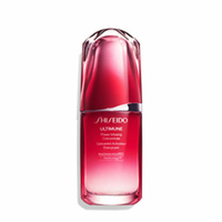 Anti-Ageing Serum Shiseido Ultimate Power Infusing Concentrate (50 ml) - Dulcy Beauty