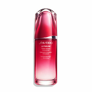 Anti-Ageing Serum Shiseido Ultimate Power Infusing Concentrate (75 ml) - Dulcy Beauty