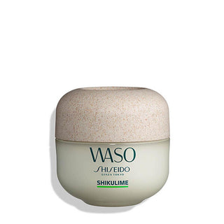 Facial Cream Shiseido Shikulmine Mega Hydrating Moisturizer (50 ml) - Dulcy Beauty