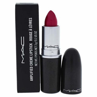 Lipstick Mac Amplified 3 g - Dulcy Beauty