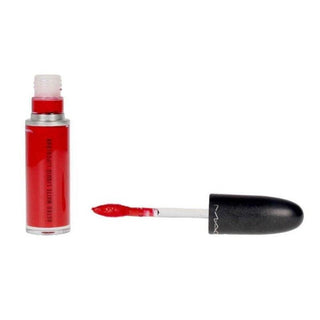 Lipstick Retro Matte Mac Fashion Legacy (5 ml) - Dulcy Beauty