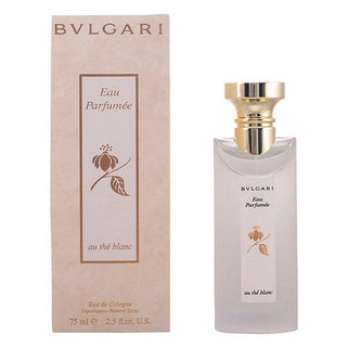 Women's Perfume Bvlgari Au Thé Blanc Bvlgari EDC - Dulcy Beauty