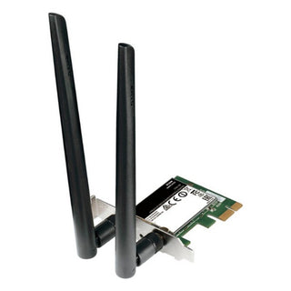 Wi-Fi Network Card D-Link DWA-582 5 GHz 867 Mbps LED - GURASS APPLIANCES