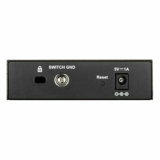 Switch D-Link DGS-1100-05V2 5XGBE