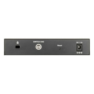 Switch D-Link DGS-1100-08V2/E 8XGBE