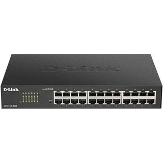 Cambiar D-Link DGS-1100-24V2/E