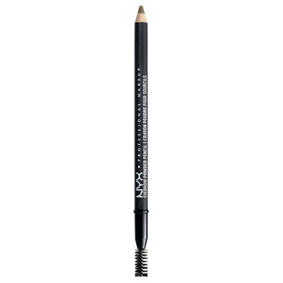 Eyebrow Pencil NYX Eyebrow Powder Dust Taupe 1,4 g - Dulcy Beauty