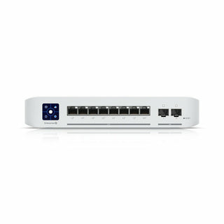 Cambiar ubiquiti usw-enterprise-8-pone