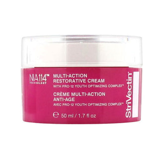 Strivectina multi-acción de crema anti-wrinking 022704 (50 ml) 50 ml