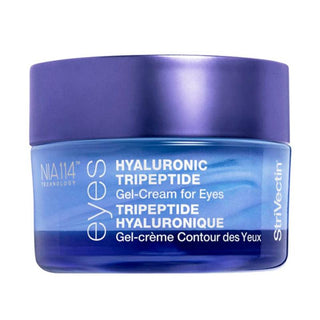 Anti-eye bags Hyaluron StriVectin (15 ml) - Dulcy Beauty