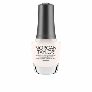 nail polish Morgan Taylor Professional heaven sent (15 ml) - Dulcy Beauty