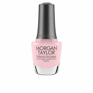 nail polish Morgan Taylor Professional la dolce vita (15 ml) - Dulcy Beauty