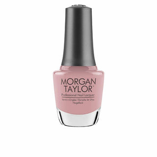 nail polish Morgan Taylor Professional luxe be a lady (15 ml) - Dulcy Beauty