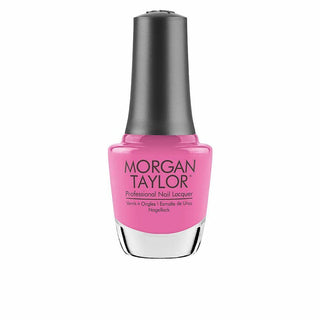 nail polish Morgan Taylor Professional lip service (15 ml) - Dulcy Beauty