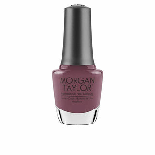 nail polish Morgan Taylor Professional must have hue (15 ml) - Dulcy Beauty