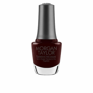 nail polish Morgan Taylor Professional from paris with love (15 ml) - Dulcy Beauty