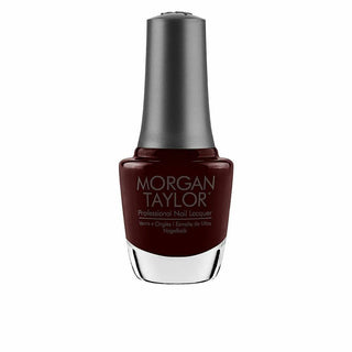 nail polish Morgan Taylor Professional from paris with love (15 ml) - Dulcy Beauty