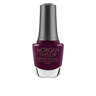 nail polish Morgan Taylor Professional berry perfection (15 ml) - Dulcy Beauty