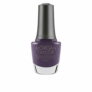 nail polish Morgan Taylor Professional berry contrary (15 ml) - Dulcy Beauty