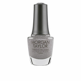 nail polish Morgan Taylor Professional chain reaction (15 ml) - Dulcy Beauty