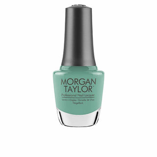nail polish Morgan Taylor Professional lost in paradise (15 ml) - Dulcy Beauty