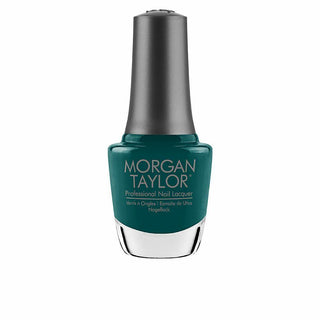 nail polish Morgan Taylor Professional gotta have hue (15 ml) - Dulcy Beauty