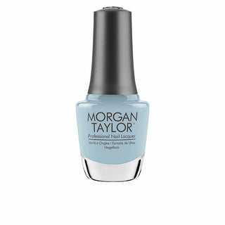 nail polish Morgan Taylor Professional water baby (15 ml) - Dulcy Beauty