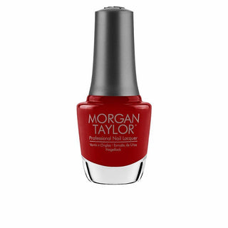 nail polish Morgan Taylor Professional scandalous (15 ml) - Dulcy Beauty