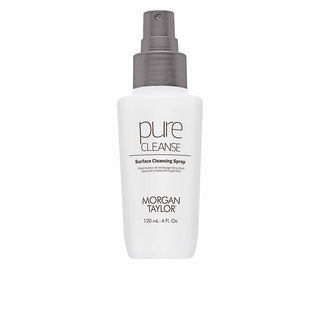 Cleansing Cream Morgan Taylor Pure Cleanse (120 ml) - Dulcy Beauty