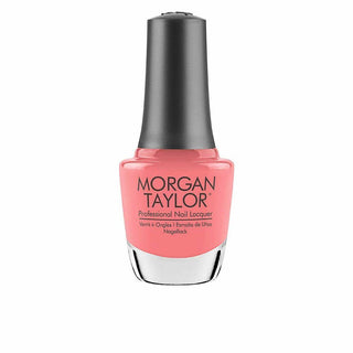 nail polish Morgan Taylor Professional beauty marks the spot (15 ml) - Dulcy Beauty