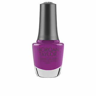 nail polish Morgan Taylor Professional carnaval hangover (15 ml) - Dulcy Beauty