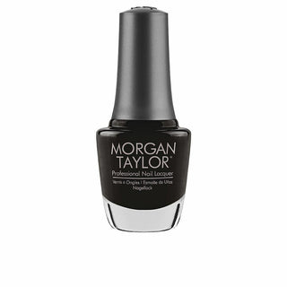 nail polish Morgan Taylor Professional off the grip (15 ml) - Dulcy Beauty