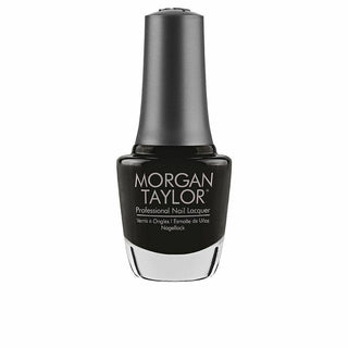 nail polish Morgan Taylor Professional off the grip (15 ml) - Dulcy Beauty