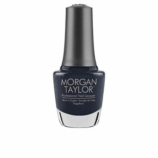 nail polish Morgan Taylor Professional no cell? oh, well! (15 ml) - Dulcy Beauty