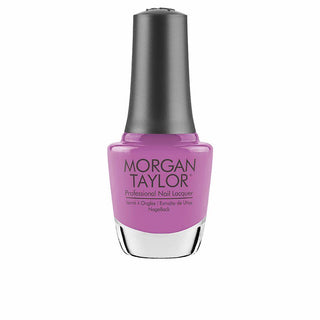 nail polish Morgan Taylor Professional tickle my eyes (15 ml) - Dulcy Beauty