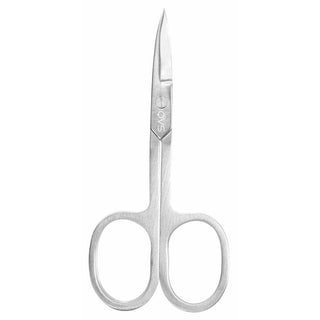 Nail Scissors QVS - Dulcy Beauty