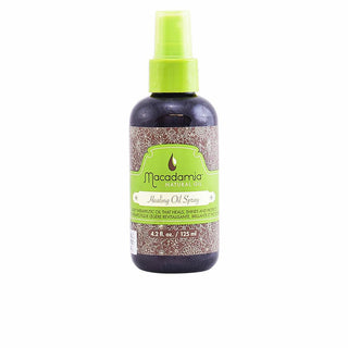 Hair Lotion Macadamia Healing Oil (125 ml) - Dulcy Beauty