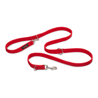 Dog Lead Company of Animals Red S