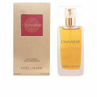 Women's Perfume Estee Lauder Cinnabar (50 ml) - Dulcy Beauty